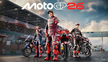 MotoGP 26