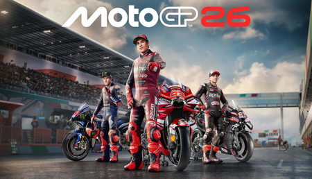 MotoGP 26