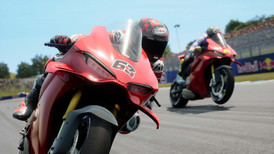 MotoGP 26 screenshot 3