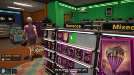 Retro Rewind - Video Store Simulator screenshot 3