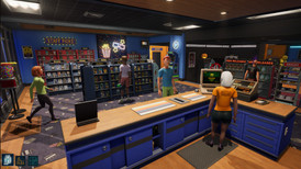 Retro Rewind - Video Store Simulator screenshot 4