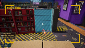 Retro Rewind - Video Store Simulator screenshot 5