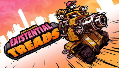 Ash & Adam's Existential Treads