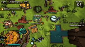 Ash & Adam's Existential Treads screenshot 2