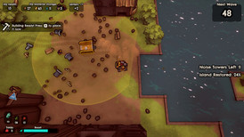 Ash & Adam's Existential Treads screenshot 3