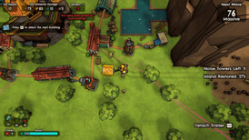 Ash & Adam's Existential Treads screenshot 5