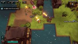 Ash & Adam's Existential Treads screenshot 4