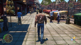 Shenmue III Enhanced screenshot 5