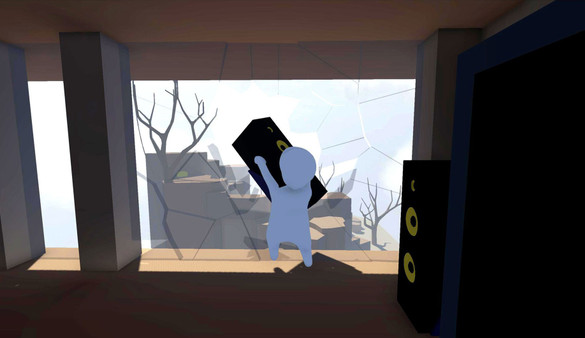 Human: Fall Flat screenshot 1