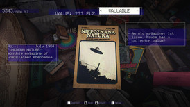 Hoarder screenshot 3