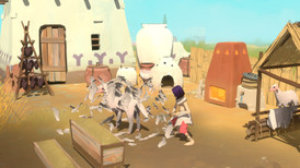 Fields of Aaru screenshot 3