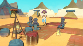 Fields of Aaru screenshot 4