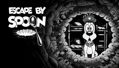 Escape By Spoon