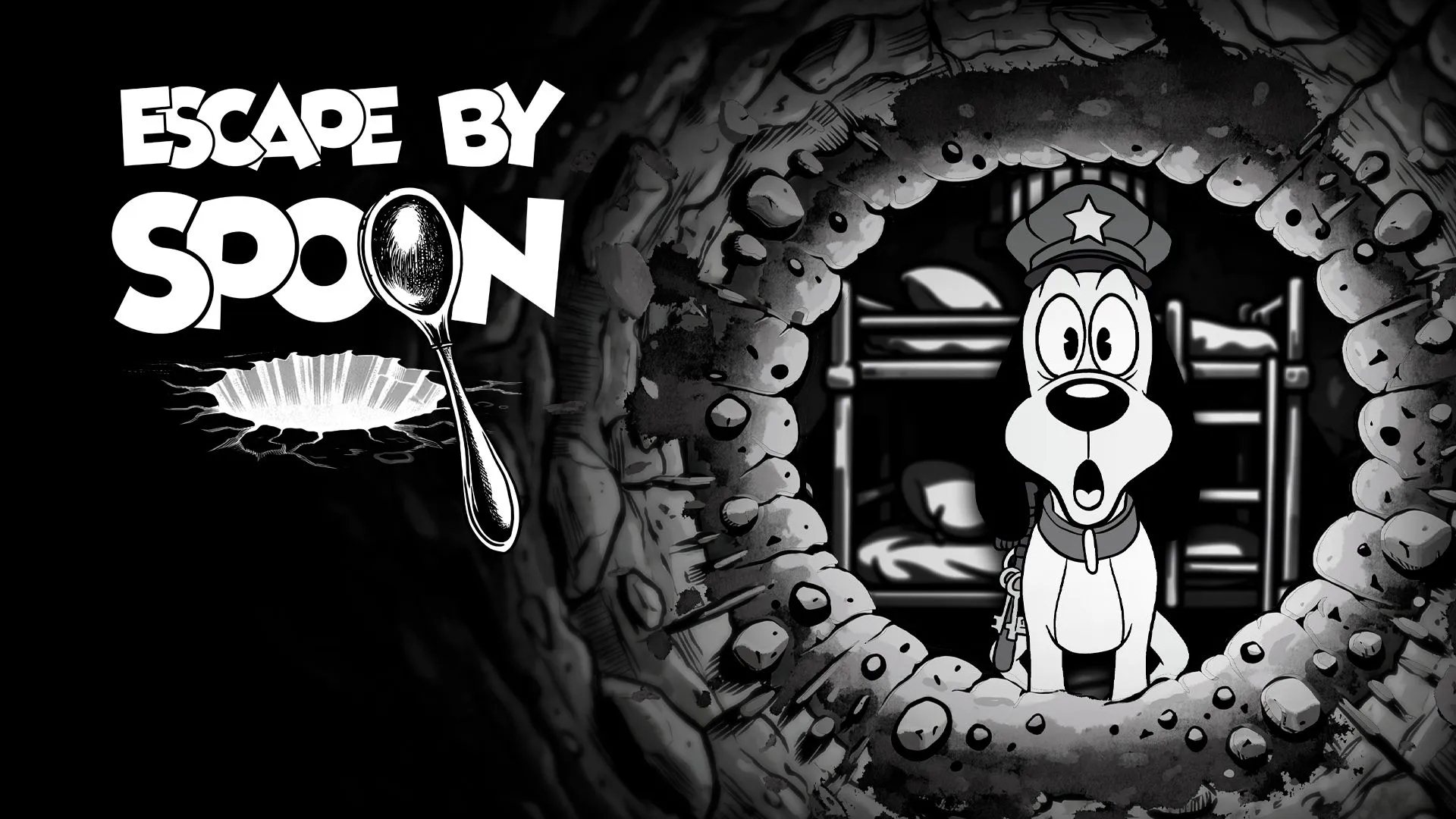 Buy Escape By Spoon - PC (Steam)