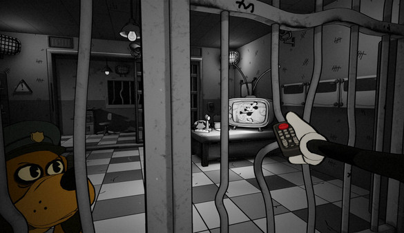 Escape By Spoon screenshot 1