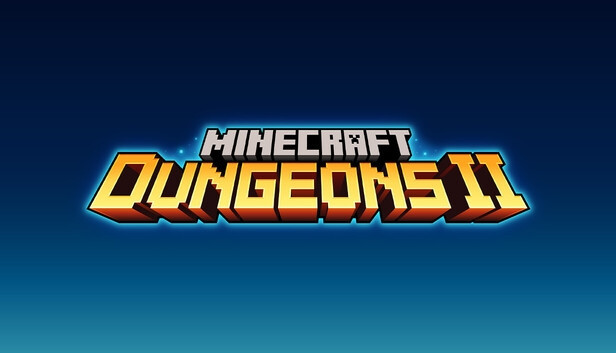 Minecraft Dungeons II