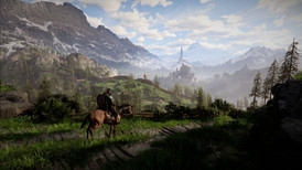 Crimson Desert: Deluxe-Paket screenshot 2