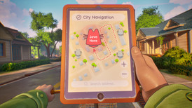 Cat Parents screenshot 4