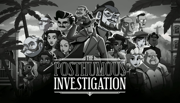The Posthumous Investigation
