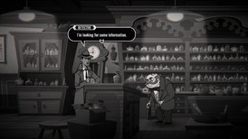 The Posthumous Investigation screenshot 3