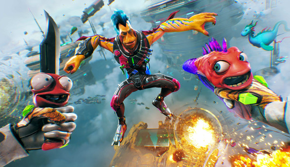 High On Life 2 COPY screenshot 1