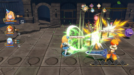 MADO MONOGATARI: Fia and the Wondrous Academy screenshot 3