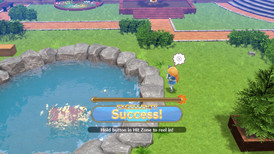 MADO MONOGATARI: Fia and the Wondrous Academy screenshot 4