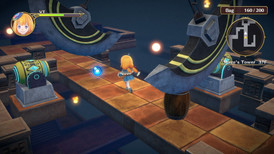 MADO MONOGATARI: Fia and the Wondrous Academy screenshot 5