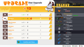 Damon and Baby screenshot 4