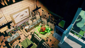 Damon and Baby screenshot 5