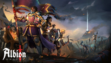 Albion Online