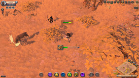 Albion Online screenshot 3