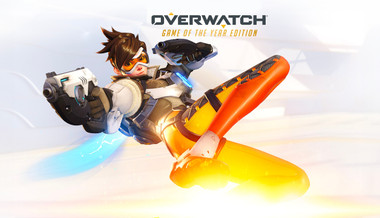 Overwatch GOTY Edition - PC (Battle.net)