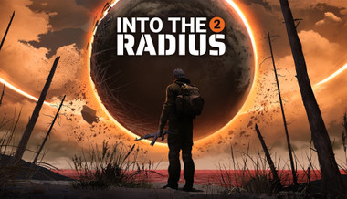 Into the Radius 2