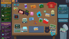 Scritchy Scratchy screenshot 4