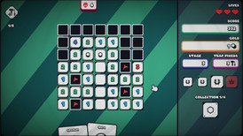 Infinity Sweeper screenshot 3