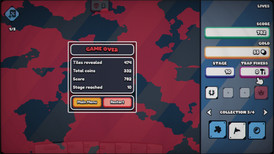 Infinity Sweeper screenshot 5