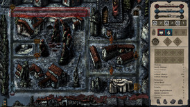 Whispers of the Eyeless screenshot 2