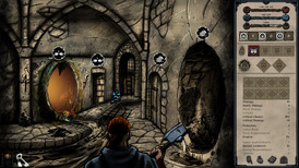 Whispers of the Eyeless screenshot 4