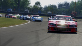 Project Motor Racing: Japanese GT500 Pack screenshot 2