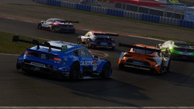 Project Motor Racing: Japanese GT500 Pack screenshot 3