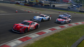 Project Motor Racing: Japanese GT500 Pack screenshot 4