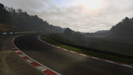 Project Motor Racing: Japanese GT500 Pack screenshot 5