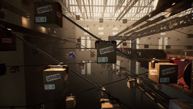 Darwin's Paradox! screenshot 5