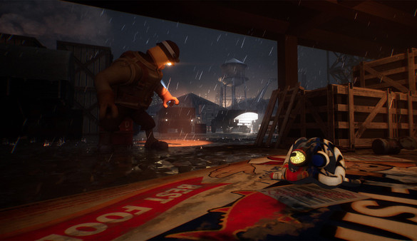 Darwin's Paradox! screenshot 1