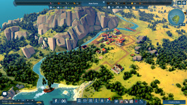 Nova Roma screenshot 3