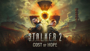 S.T.A.L.K.E.R. 2: Cost of Hope