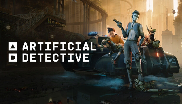 Artificial Detective