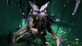 Alien Deathstorm screenshot 3