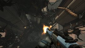 Alien Deathstorm screenshot 5